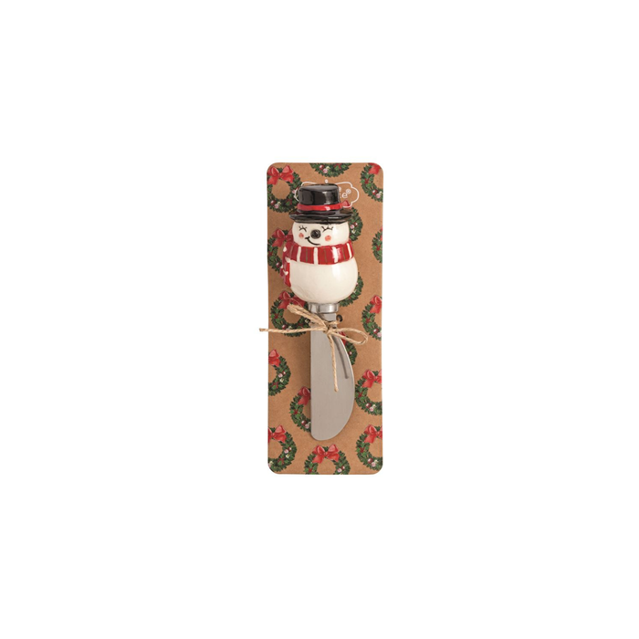 Christmas Spreader