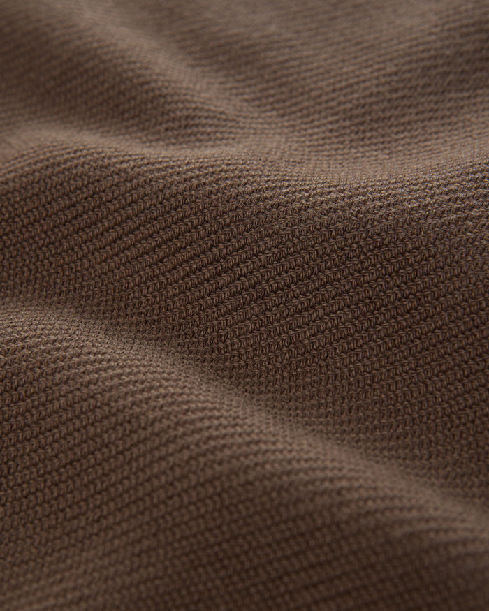 Chroma Blanket Shirt in Beach Wood - Madison's Niche