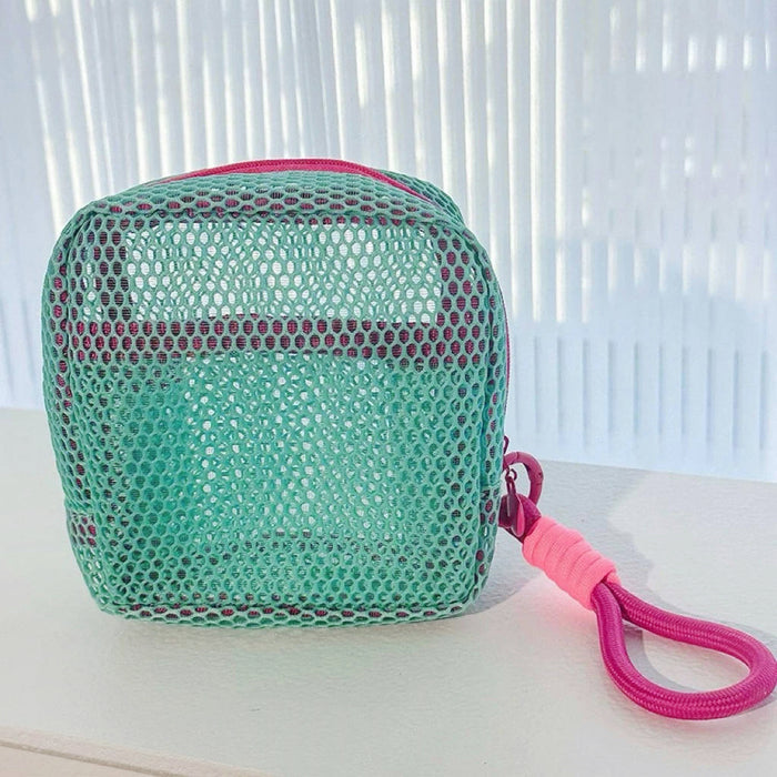 Mint-Lanyard