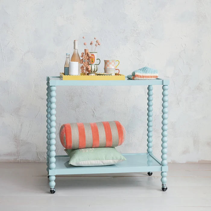 Ciao Bella! Pillow - Madison's Niche