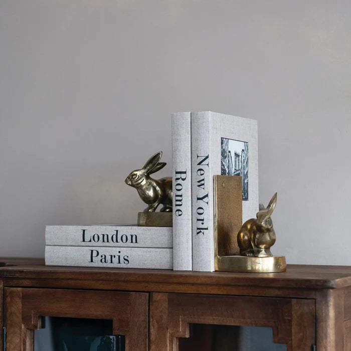 City Book Storage Box - Madison's Niche
