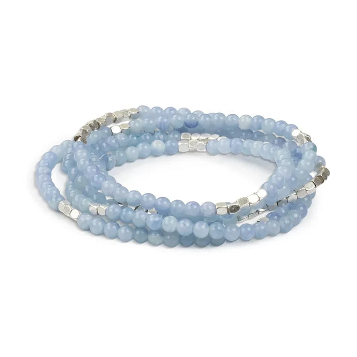 Clarity Stone Wrap - Madison's Niche