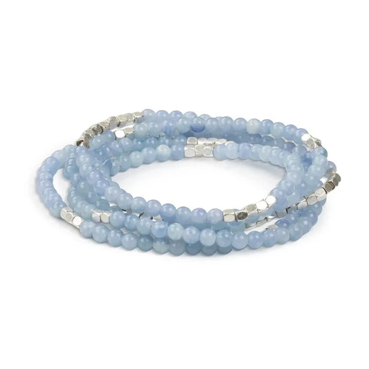 Clarity Stone Wrap - Madison's Niche