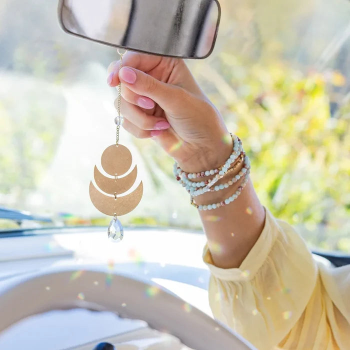 Clarity Stone Wrap - Madison's Niche
