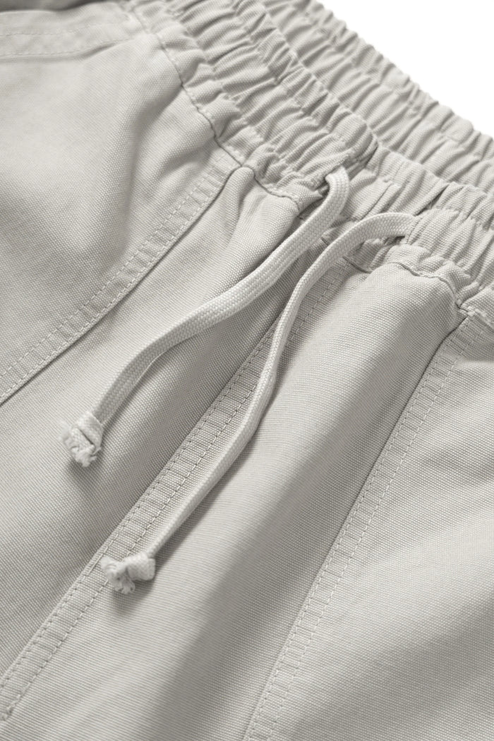 Classic Chef Shorts - Stone