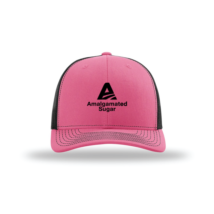 Classic Trucker with Mid-Profile Shape