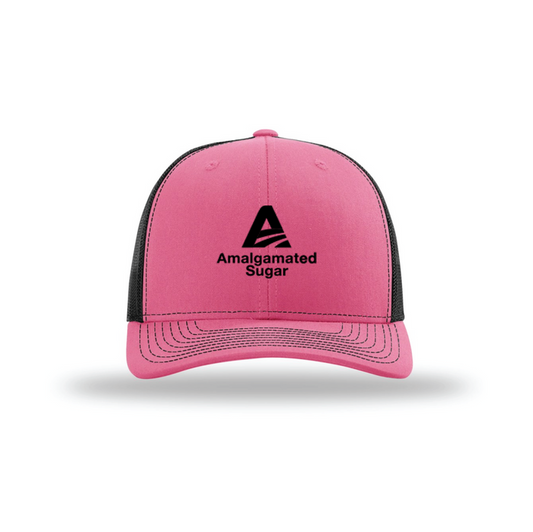 Classic Trucker with Mid-Profile Shape