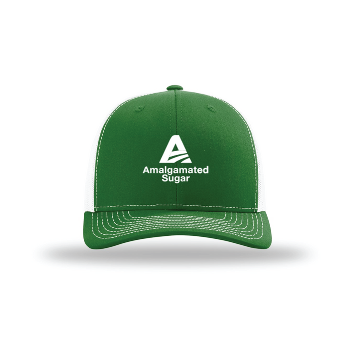Classic Trucker with Mid-Profile Shape