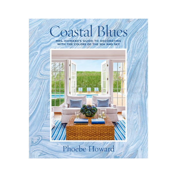 Coastal Blues