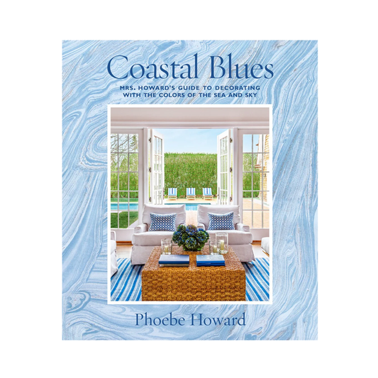 Coastal Blues