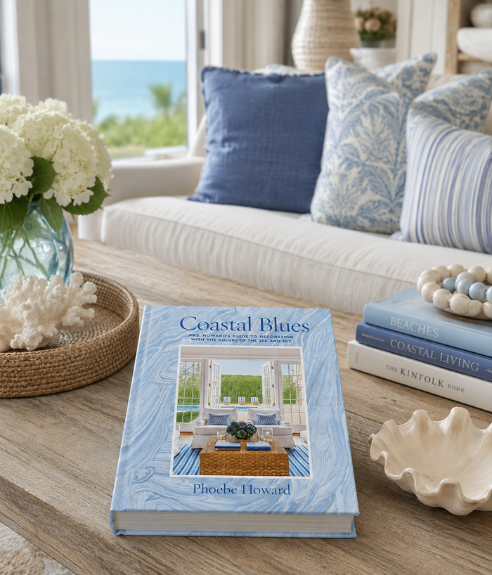 Coastal Blues