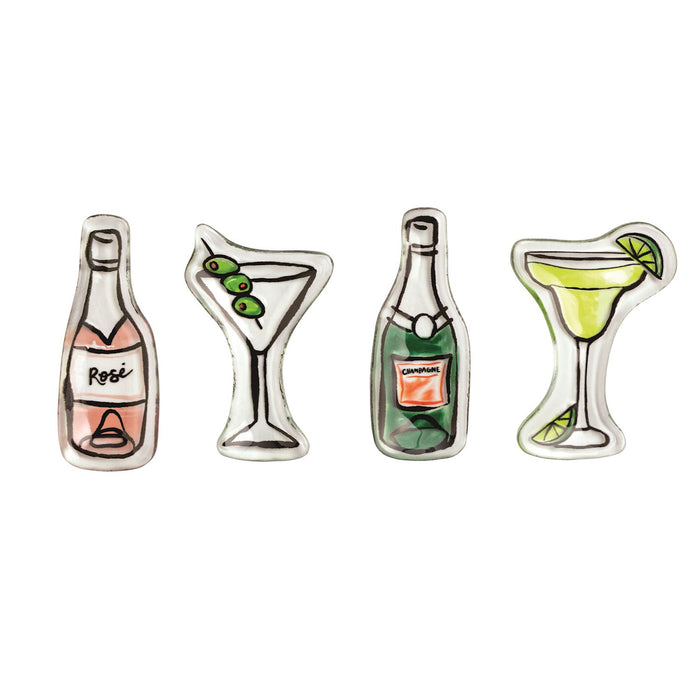 Cocktail Tidbit Tray - Madison's Niche