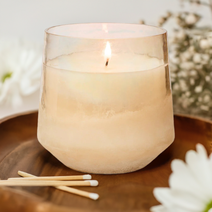 Coconut Milk Baltic Candle - Madison's Niche