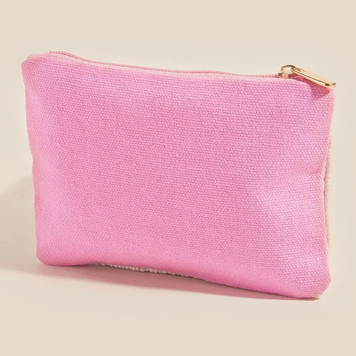 Coffee Funds Coin Purse - Madison's Niche