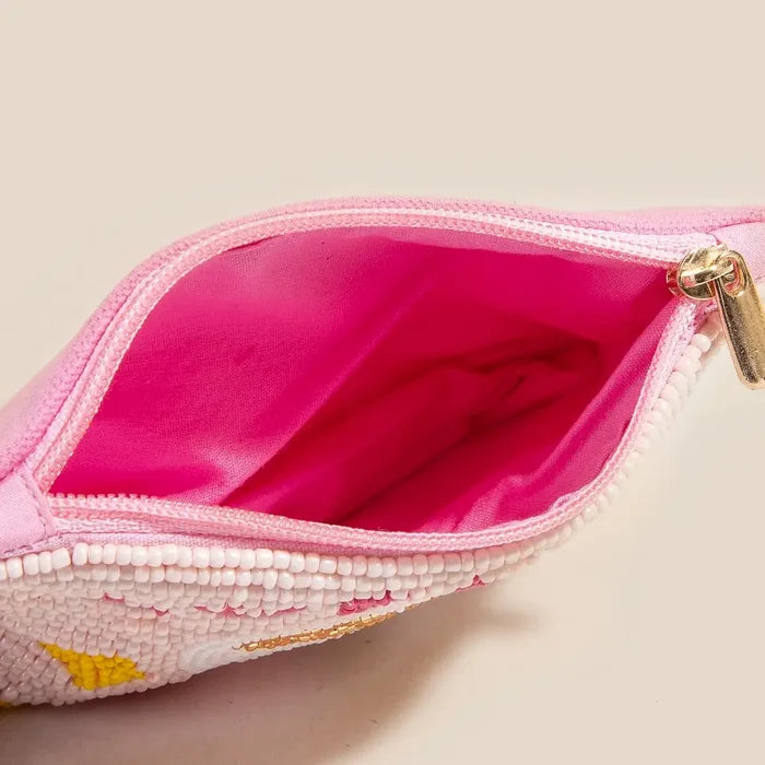 Coffee Funds Coin Purse - Madison's Niche