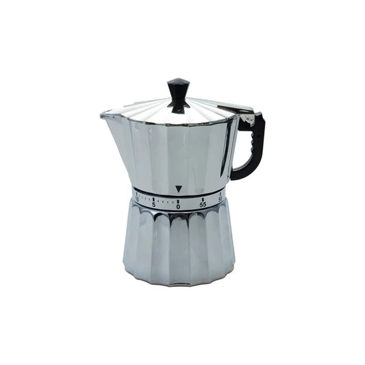 Coffee Pot 1 Hour Timer - Madison's Niche