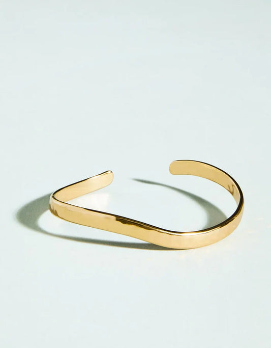 Colleton River Cuff - Madison's Niche