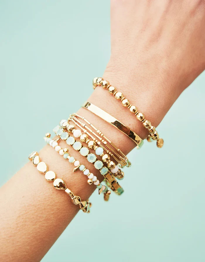 Colleton River Cuff - Madison's Niche