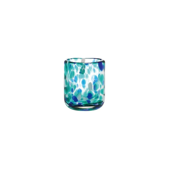 Confetti Shot Glass - Madison's Niche