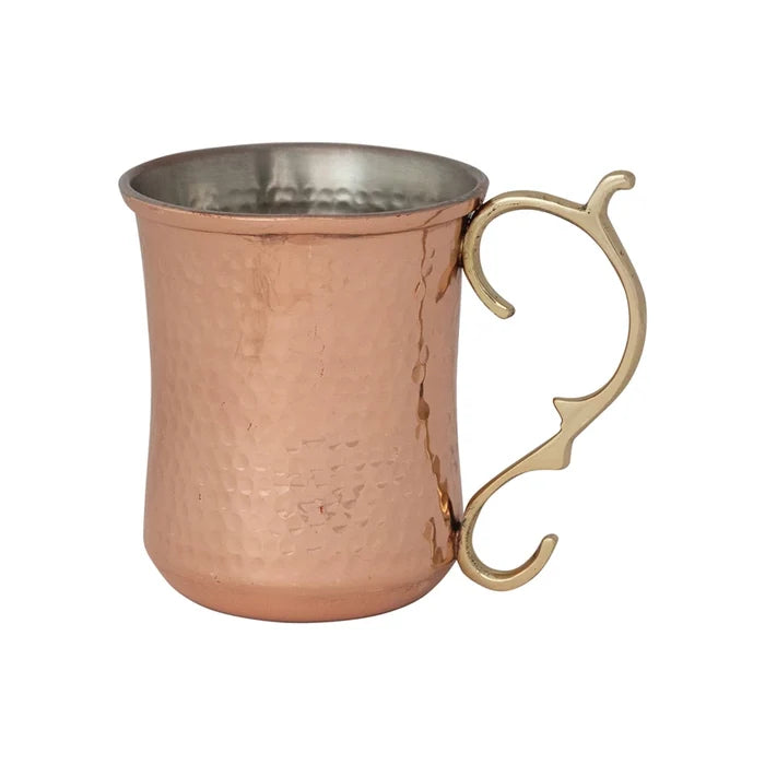 Copper Mule Mug - Madison's Niche