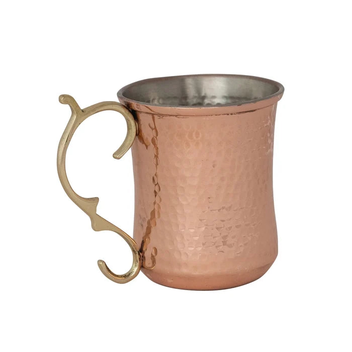Copper Mule Mug - Madison's Niche