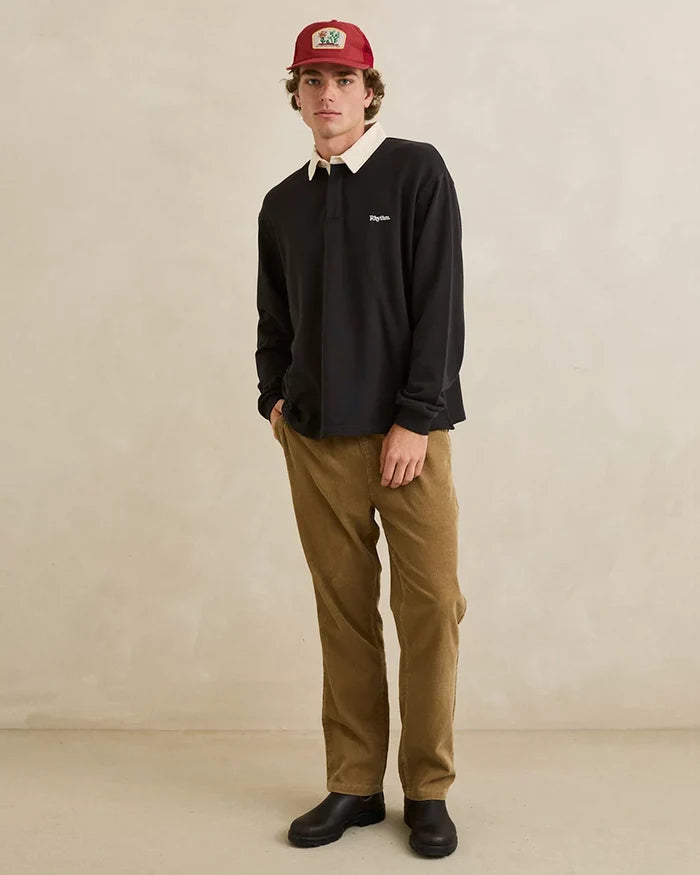Cord Jam Pant