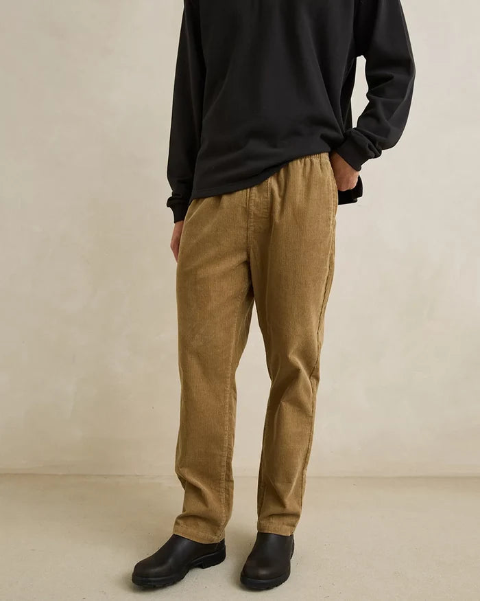 Cord Jam Pant