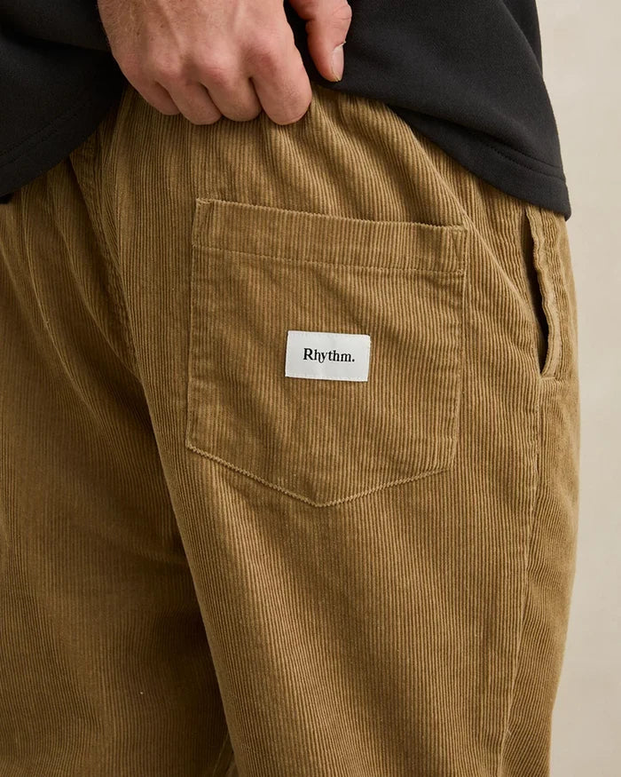 Cord Jam Pant