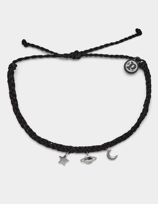 Cosmic Charm Bracelet