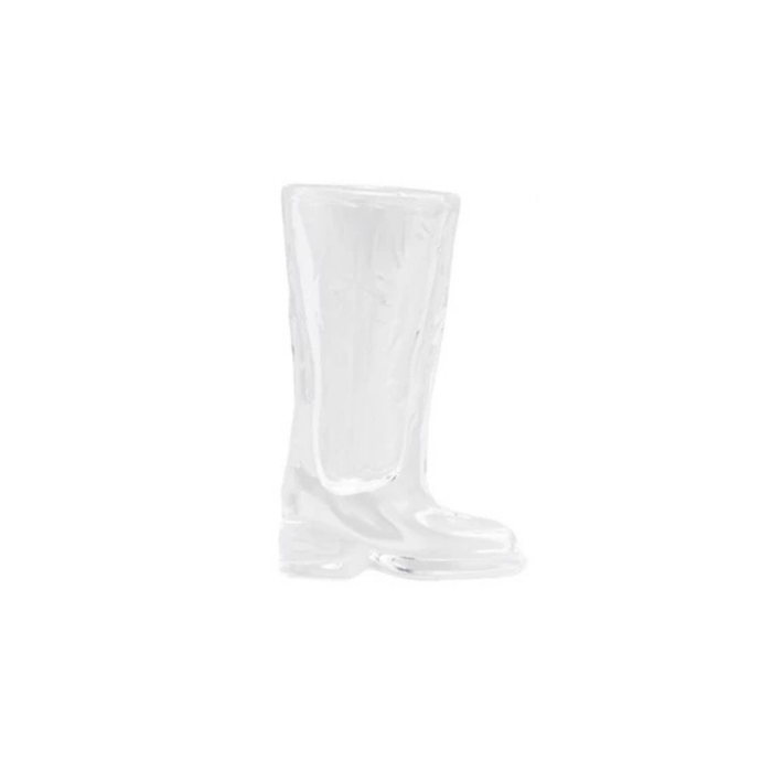 Cowboy Boot Shot Glass - Madison's Niche
