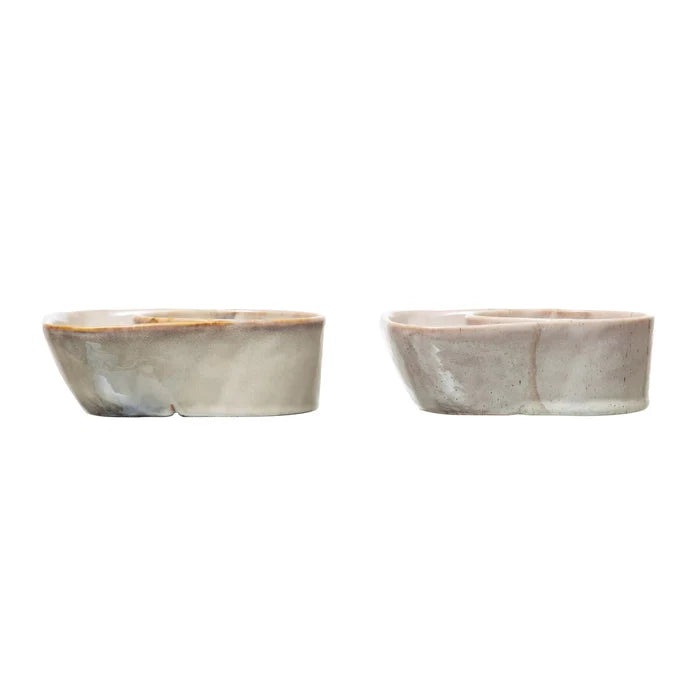 Cracker and Soup Bowl - Madison's Niche