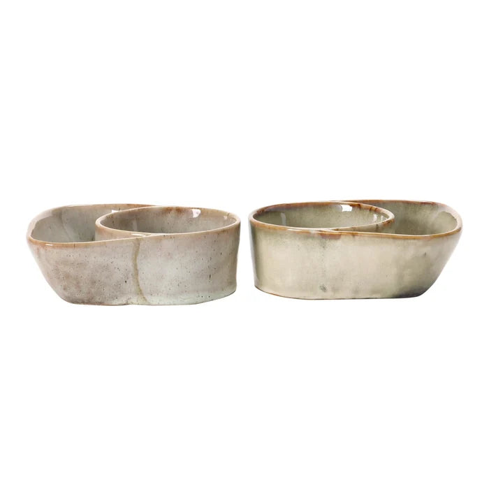 Cracker and Soup Bowl - Madison's Niche