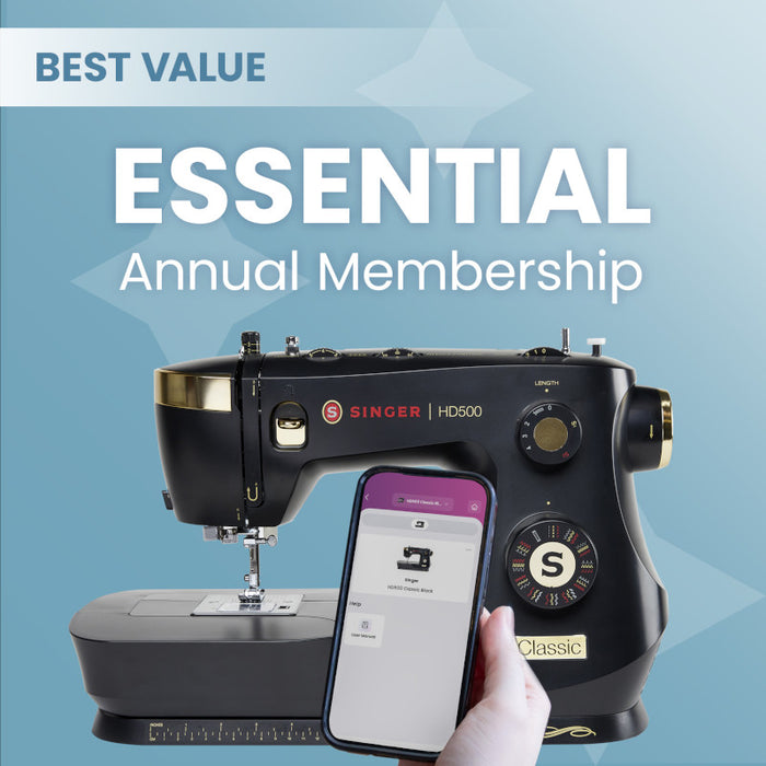 CREATIVATE™ Essential Annual Membership