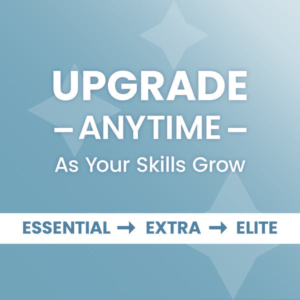CREATIVATE™ Essential Monthly Membership