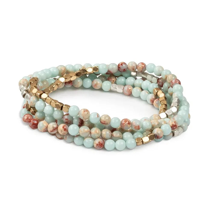 Creativity Stone Wrap - Madison's Niche