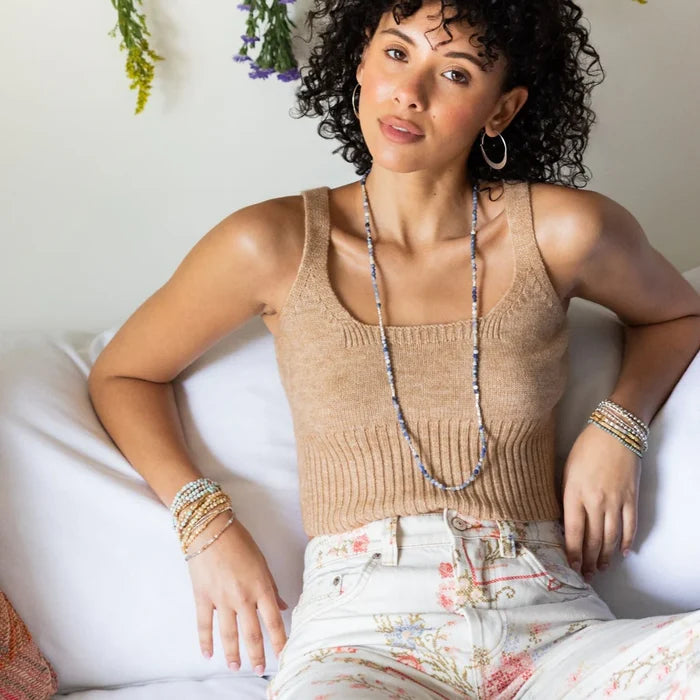 Creativity Stone Wrap - Madison's Niche