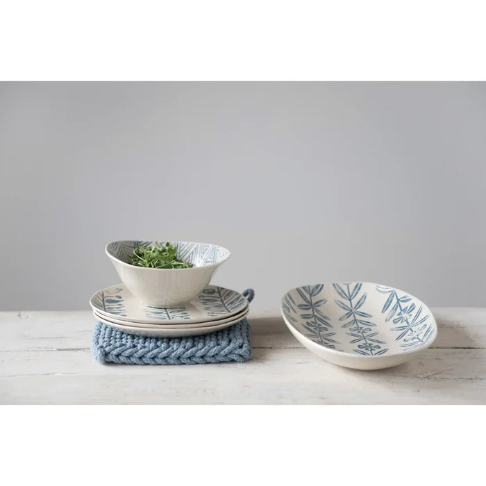Crocheted Pot Holder - Madison's Niche