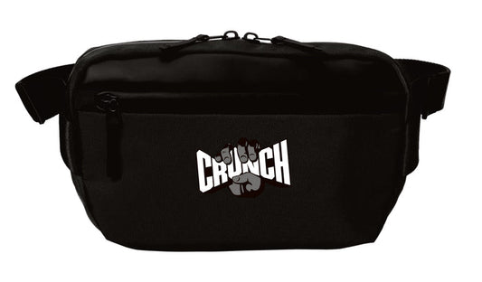 Crossbody/Fanny Pack
