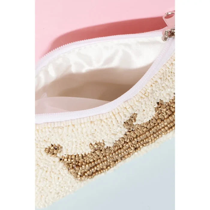 Crown Coin Purse - Madison's Niche