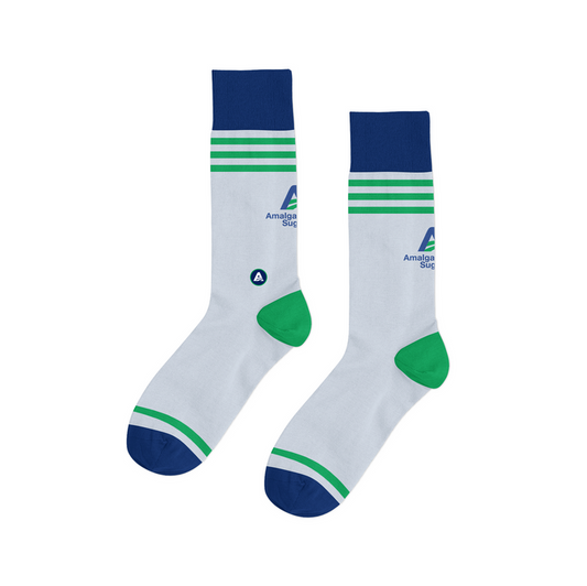 Custom Athletic Socks