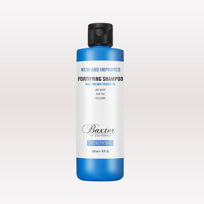Daily Fortifying Shampoo 236 ml