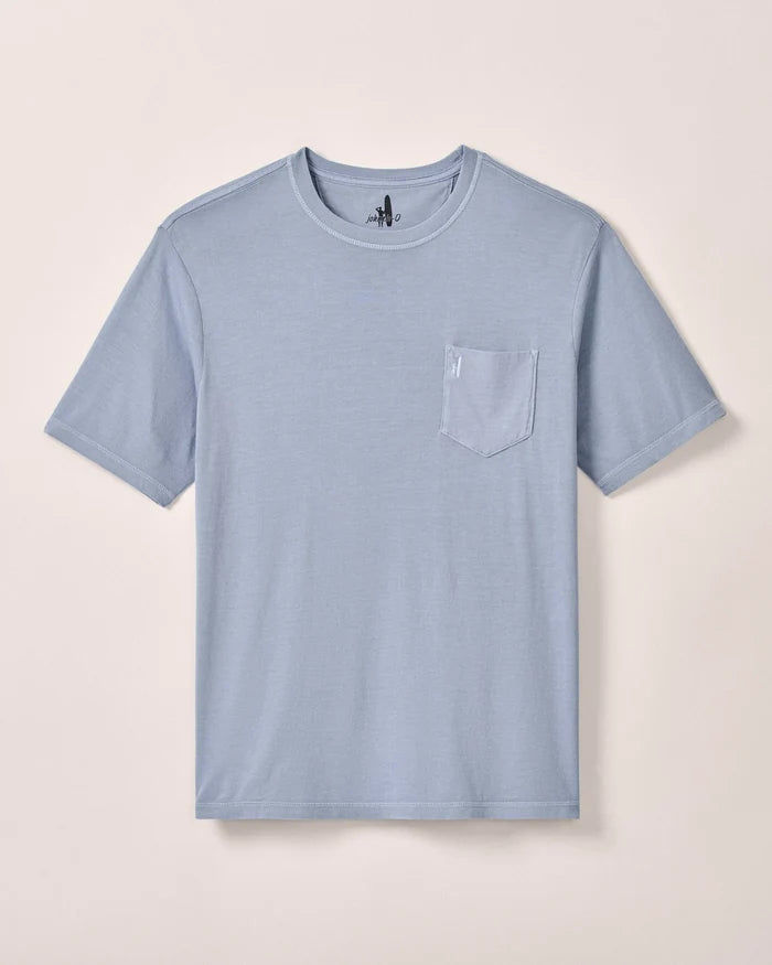 Dale 2.0 Tee in Navy - Madison's Niche