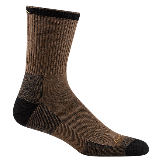 Darn Tough Men's Fred Tuttle Micro Crew Midweight Work Sock