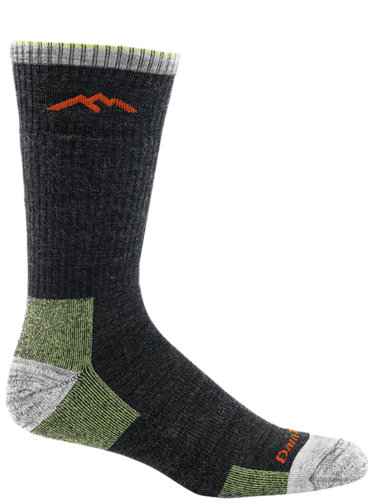 Darn Tough Men's Hiker Boot Midweight Hiking Socks