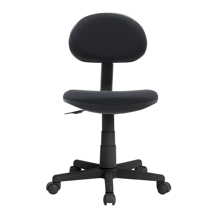 Deluxe Task Chair Black