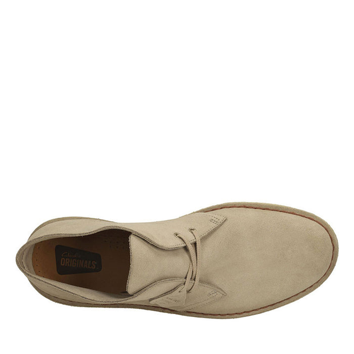 Desert Boot - Sand Suede