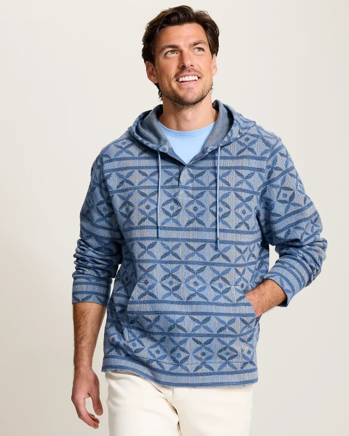 Diamante Dunes Baja Hoodie - Madison's Niche