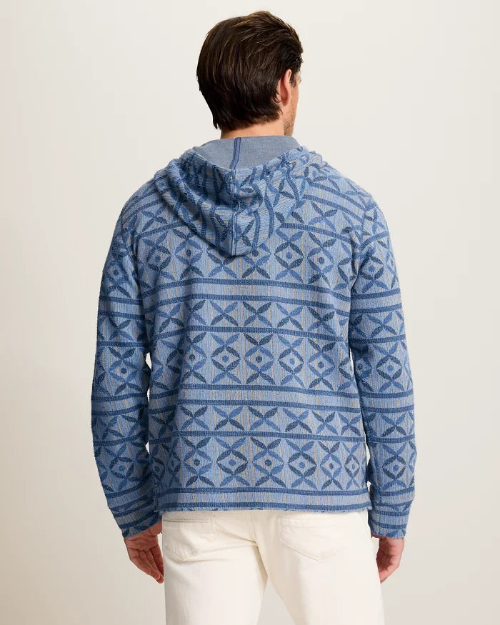 Diamante Dunes Baja Hoodie - Madison's Niche
