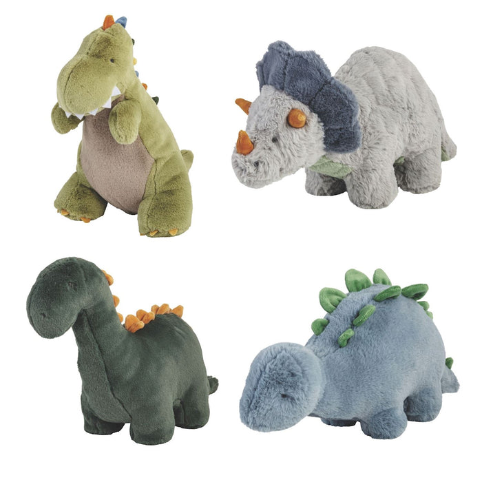 Dino Plush Pal - Madison's Niche