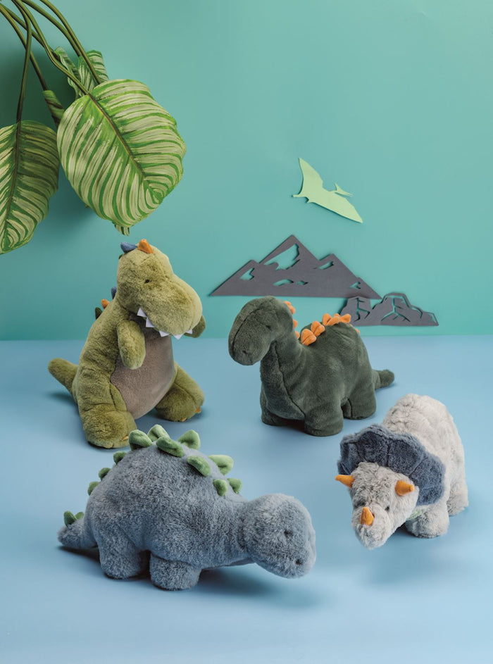 Dino Plush Pal - Madison's Niche